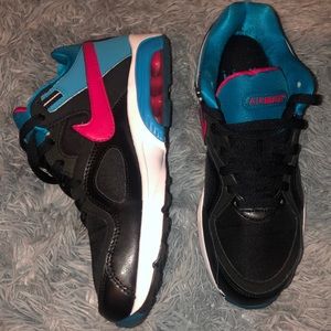 Nike Air Max sneakers